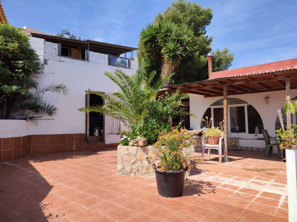 Terraza