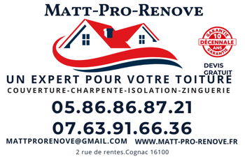 Matt-Pro-Renove