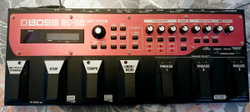 pedale BOSS RC-50 loop station
