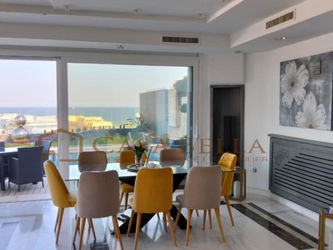 Vente ! Penthouse d’Exception Khezema – Luxe Absolu ! Sousse Tunisie