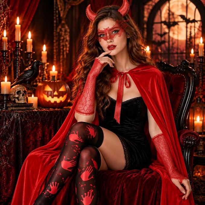 halloween ND
