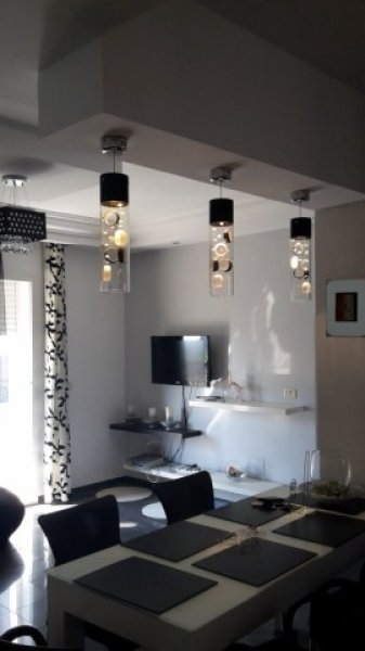 Vente 1 magnifique appartement hergla Sousse Tunisie