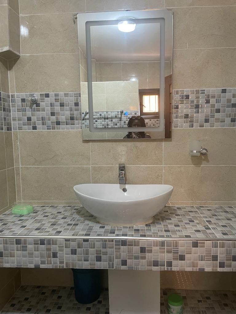 toilette