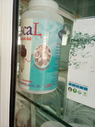 Solution Anti Calcaire Efficace