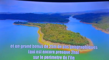 Annonce Vente Terrain Mantasoa Antananarivo Madagascar