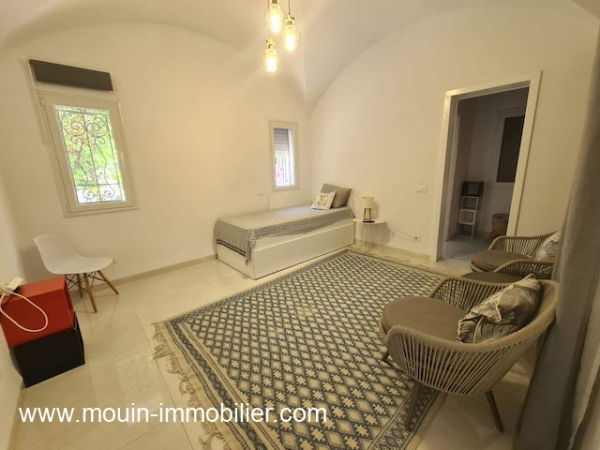 CHAMBRE 1