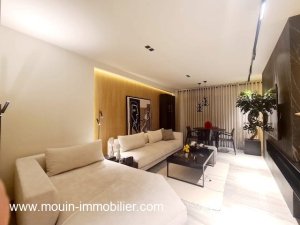 Vente appartement kinza hammamet nord mrezka Tunisie