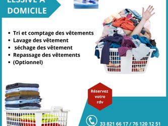 LESSIVE