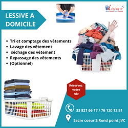 LESSIVE