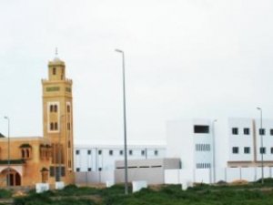 Vente Terrain 350 pour villa Casablanca Maroc