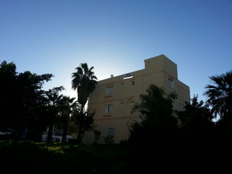 Vente excellente situation pour promotion immobilière Sousse Tunisie