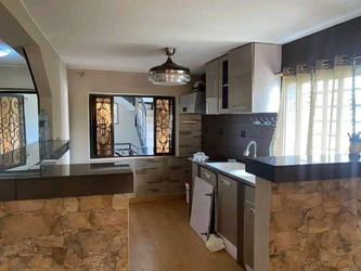 Location 1 appartement standing 3 chambres Ambohibao Madagascar