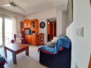 Vente Appartement seulement 200 mètres pied plage Cura Torrevieja