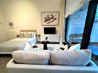 Location Studio rez-de-chaussée bruxelles Bruxelles Belgique