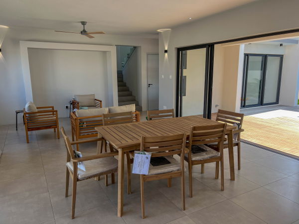 Salon et Salle à manger