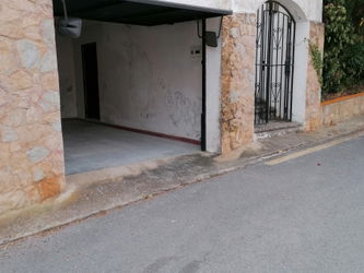 garage