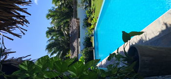 Villa balinaise à vendre sur l île Sainte Marie à Madagascar