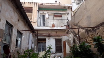 Vente alicante appartement centre ville 5 chambres jardin Espagne