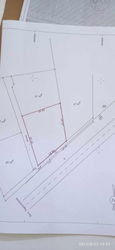 Plan de terrain 