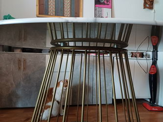 Table complète 