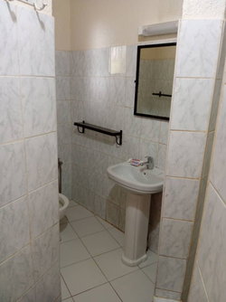 Toilette