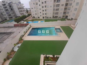 Vente appartement zayneb Hammamet Tunisie