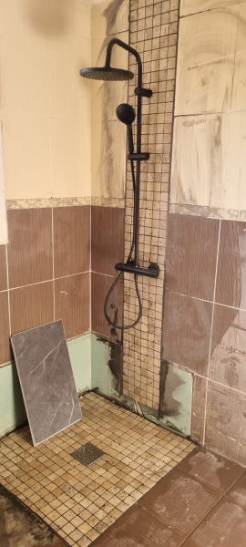 Exemple de travaux