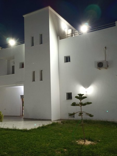 Vente 1 grande villa neuve djerba midoun- Medenine Tunisie