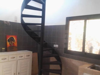 Vente Nianing Villa R+1 Pieds dans l&#039;eau coeur Nianing Sénégal