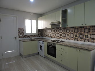 Location appartement lotus 1 hammamet zone theatre Tunisie