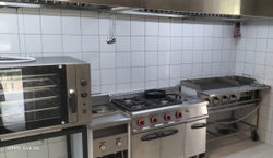 cuisine équipée