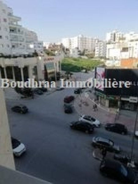 Location S 1 Cité ennasr L'Ariana Tunisie