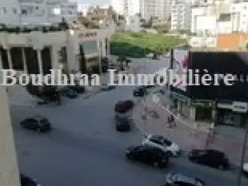 Location S 1 Cité ennasr L&#039;Ariana Tunisie