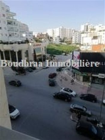Location S 1 Cité ennasr L&#039;Ariana Tunisie