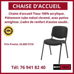 CHAISES