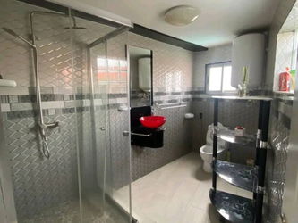 Location 1 appartement standing 3 chambres Ambohibao Madagascar