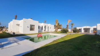 Annonce Vente GRANDE MAISON MEZRAYA DJERBA ZA RÉF Tunisie