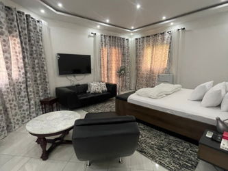 MCI RESIDENCE