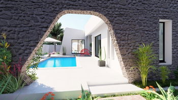 Offre terrain construction Djerba vente plan Tunisie