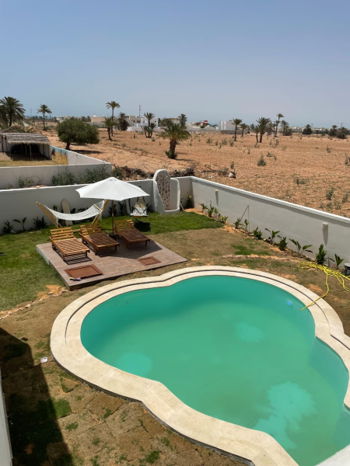 Annonce location vacances Djerba aghir Tunisie