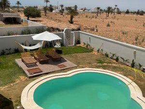 Annonce location vacances Djerba aghir Tunisie