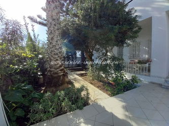Location Villa Tchello Nabeul Tunisie