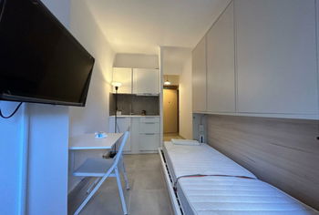 TOP STUDIO USAGE MIXTE DANS PRESTIGIEUX QUARTIER MONTE-CARLO – MONACO