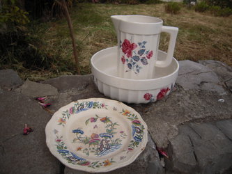 porcelaine
