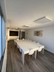 Salle de conférence