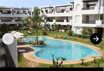 Vente bel apartement skhirat plage Rabat Maroc