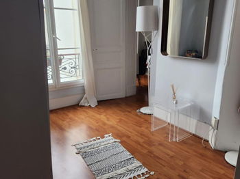 Annonce Vente Vends T2 Montmartre paris Andorra Vella Andorre