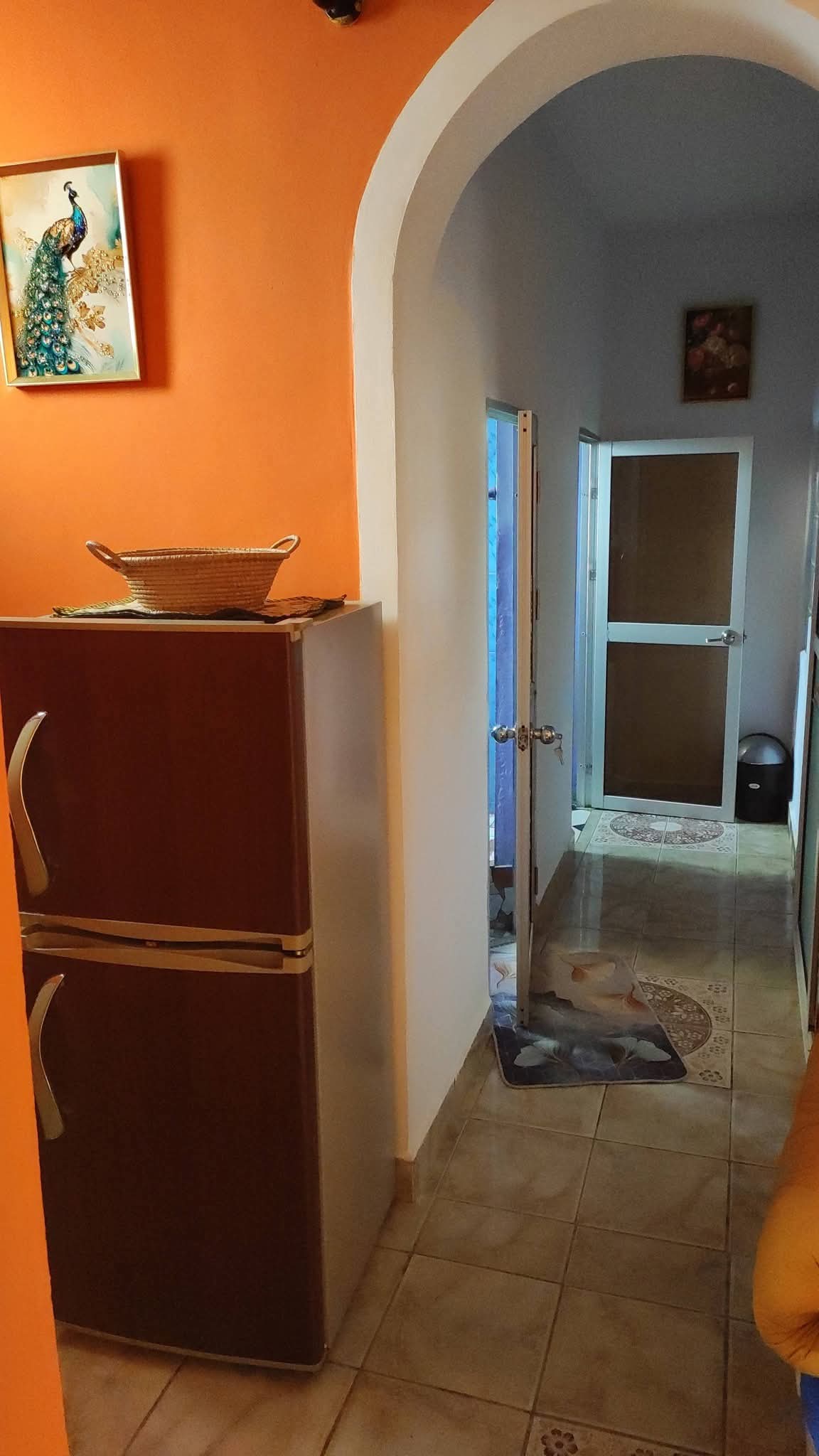 Appartement T3 By Pass