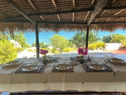 Terrasse Maison