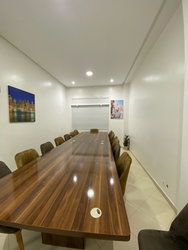 SALLE DE REUNION